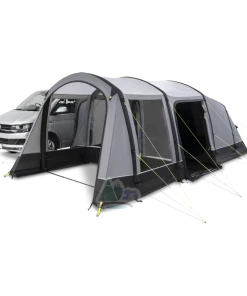 Kampa Touring AIR Drive Away Awning For Campervans