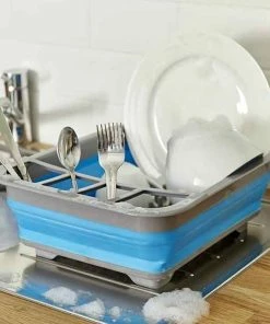 Kampa Dometic Collapsible Washing Drainer -Sandbanks Shop 9120001397 2 19584.1674735859