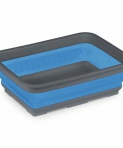 Kampa Dometic Collapsible Rectangular Washing Bowl