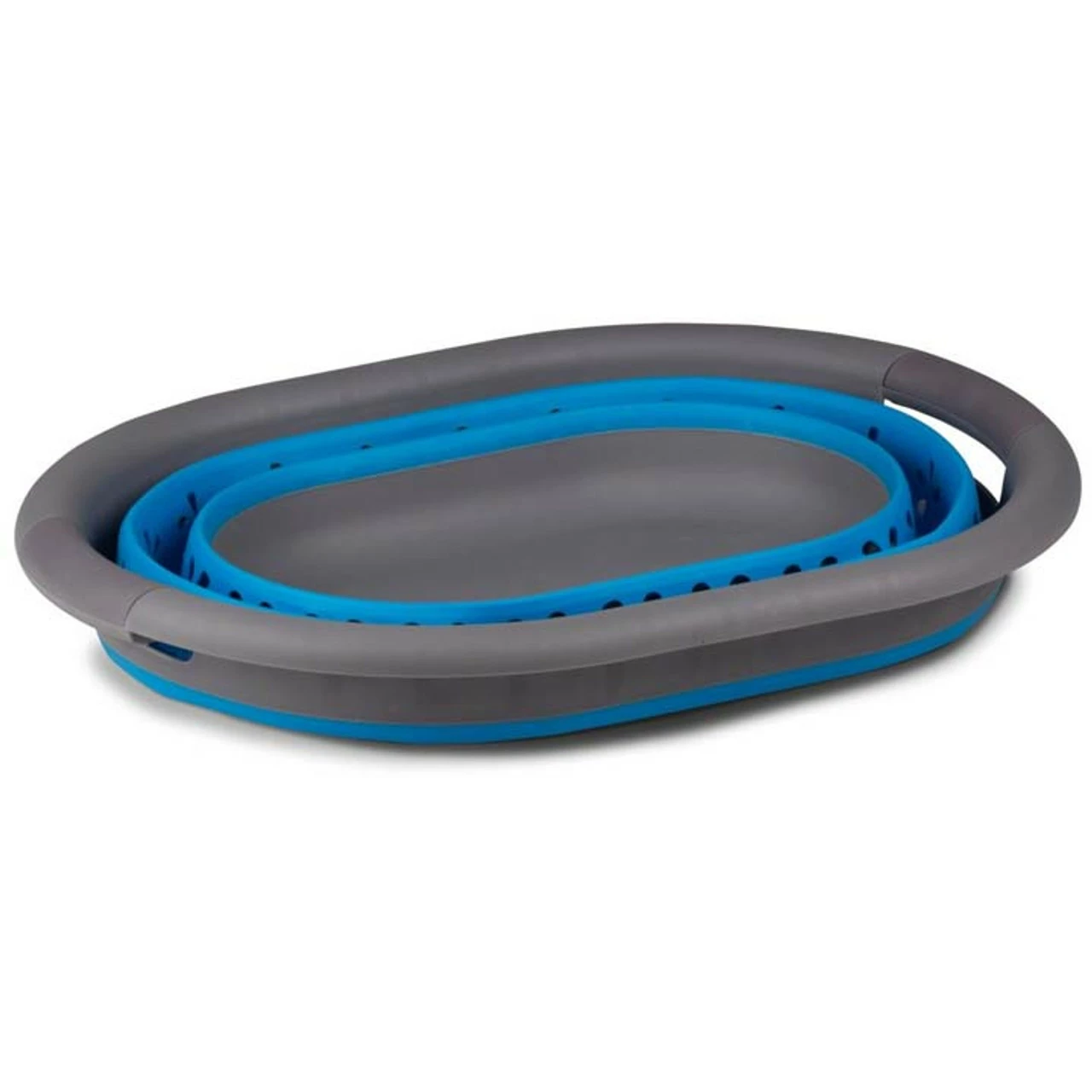Kampa Dometic Collapsible Laundry Basket 2 Kampa Dometic Collapsible Laundry Basket - Image 2