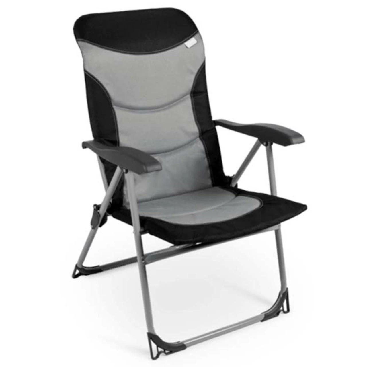 Kampa Skipper Folding Camping Chair 3 Kampa Skipper Folding Camping Chair - Image 3
