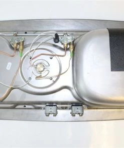 Dometic HSG 2370 Smev 9222 Sink And Hob Combination Unit Inc Template 15 Dometic HSG 2370 Smev 9222 Sink And Hob Combination Unit Inc Template -Sandbanks Shop 9222 Underside 15829.1544783422