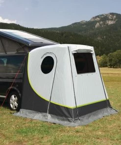 Reimo Volkswagen T5 T6 Campervan Tailgate Tent Awning