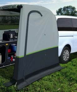 Reimo Tailgate Tent For Mercedes Vito V-Class Micro Camper Vans