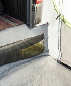 Reimo VW T5 T6 Campervan Rear Tailgate Tent Awning - Premium Trim 10 Reimo VW T5 T6 Campervan Rear Tailgate Tent Awning - Premium Trim -Sandbanks Shop 936286 3 84721.1634045208