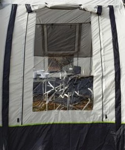 Reimo Tour Easy Young 2 Campervan Awning - Fits VW T5 T6 & More -Sandbanks Shop 936556 6 96026.1662986464
