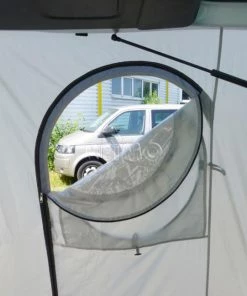REIMO Trapez Tailgate Awning For Trafic Transit Custom Vivaro Campervan 7 REIMO Trapez Tailgate Awning For Trafic Transit Custom Vivaro Campervan -Sandbanks Shop 93798 08742.1515587236