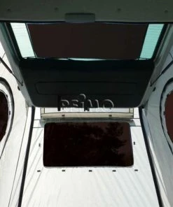 REIMO Trapez Tailgate Awning For Trafic Transit Custom Vivaro Campervan 6 REIMO Trapez Tailgate Awning For Trafic Transit Custom Vivaro Campervan -Sandbanks Shop 93799 65204.1515587236