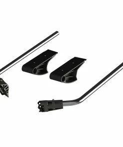 Fiamma CarryBike Kit Pro T5 To T6 Campervan Adapter