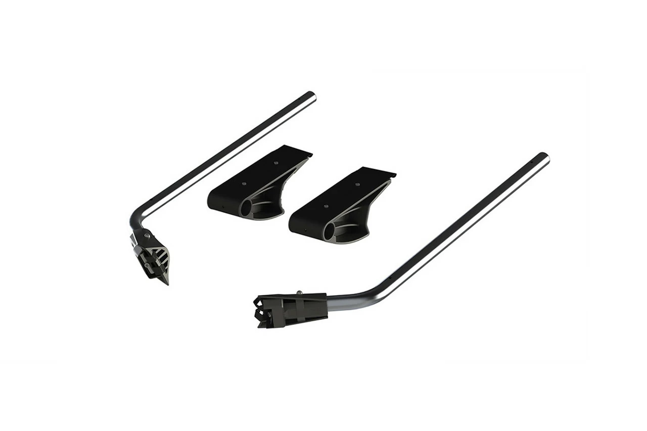 Fiamma CarryBike Kit Pro T5 To T6 Campervan Adapter 1 Fiamma CarryBike Kit Pro T5 To T6 Campervan Adapter