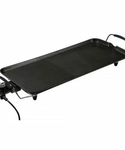 Vango Scran XL Camping Cooking Griddle