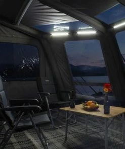 Vango Sunbeam 450 LED Awning Light Starter Set