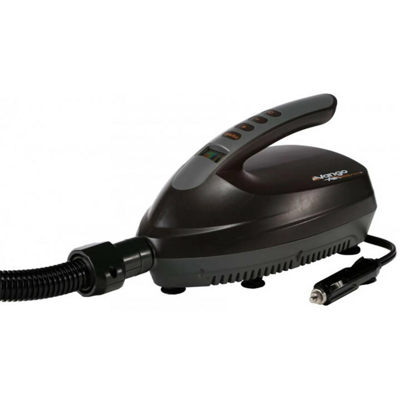 Vango Zephyr Airbeam Digital Electric Awning Pump 1 Vango Zephyr Airbeam Digital Electric Awning Pump
