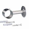 Astral Swimming Pool Handrail Open Flanged Bracket