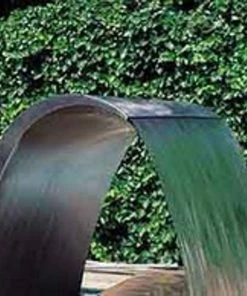 Astral Arched Curtain Swimming Pool Water Fountain