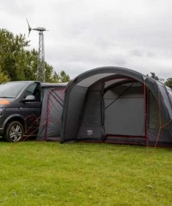 Vango Cove II Air Driveaway Awning For Campervan