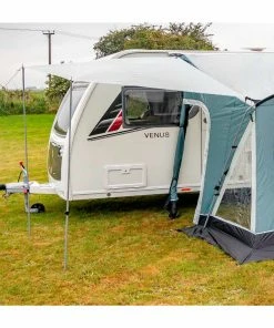 SunnCamp Side Sun Canopy 8 SunnCamp Side Sun Canopy -Sandbanks Shop Additional side sun canopy image 97228.1673869893