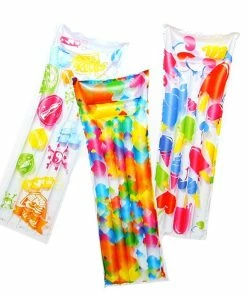 Bestway Classic Multicolour Swimming Pool Lilo Beach Mat