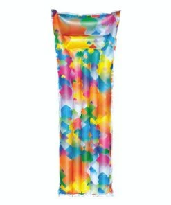 Bestway Classic Multicolour Swimming Pool Lilo Beach Mat 7 Bestway Classic Multicolour Swimming Pool Lilo Beach Mat -Sandbanks Shop AirMat3 35883.1403774330