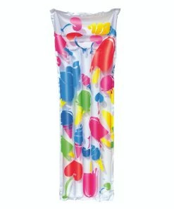 Bestway Classic Multicolour Swimming Pool Lilo Beach Mat 6 Bestway Classic Multicolour Swimming Pool Lilo Beach Mat -Sandbanks Shop AirMat4 44579.1403774329