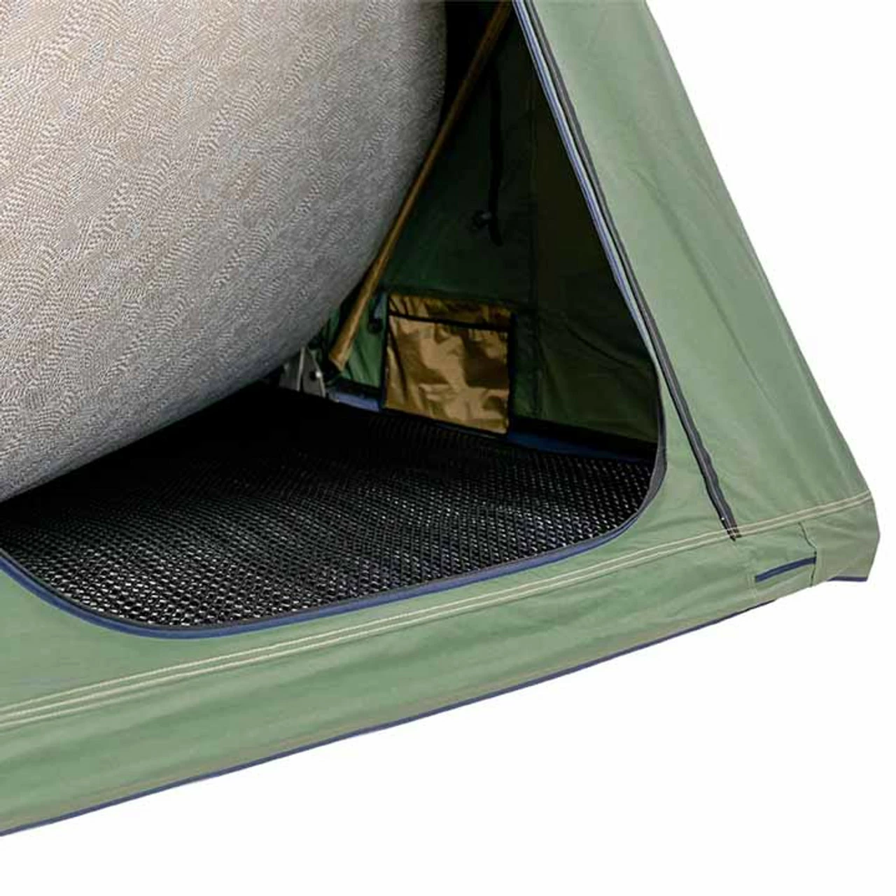 Thule Anti-Condensation Mat For Tepui Rooftop Tents 1 Thule Anti-Condensation Mat For Tepui Rooftop Tents