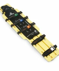 Alternative view of Ferno Aquaboard Spinal Immobilisation System