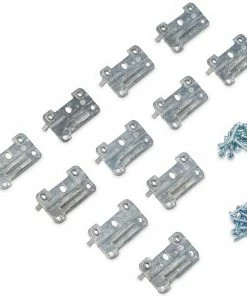 Seitz Dometic Midi Heki Campervan Motorhome Caravan Spacer Fixing Kits 7 Seitz Dometic Midi Heki Campervan Motorhome Caravan Spacer Fixing Kits -Sandbanks Shop AssemblyMidi 25mm 9104100261 p400 272 03142.1511441046