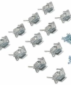 Seitz Dometic Midi Heki Campervan Motorhome Caravan Spacer Fixing Kits