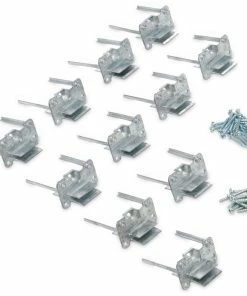 Seitz Dometic Midi Heki Campervan Motorhome Caravan Spacer Fixing Kits 6 Seitz Dometic Midi Heki Campervan Motorhome Caravan Spacer Fixing Kits -Sandbanks Shop AssemblyMidi 53mm 9104100265 p400 272 39215.1511441046