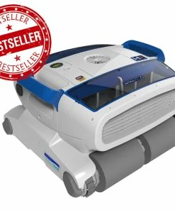 Astral H3 Duo Automatic Robotic Swimming Pool Cleaner