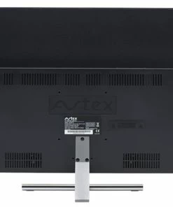 Avtex 12v 32 Inch LED Full HD TV WiFi Built-in HD Freesat Decoder Netflix - W320TS -Sandbanks Shop Avtex 32 rear 45708.1667468943