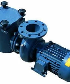 Certikin BP Commercial Swimming Pool Pump