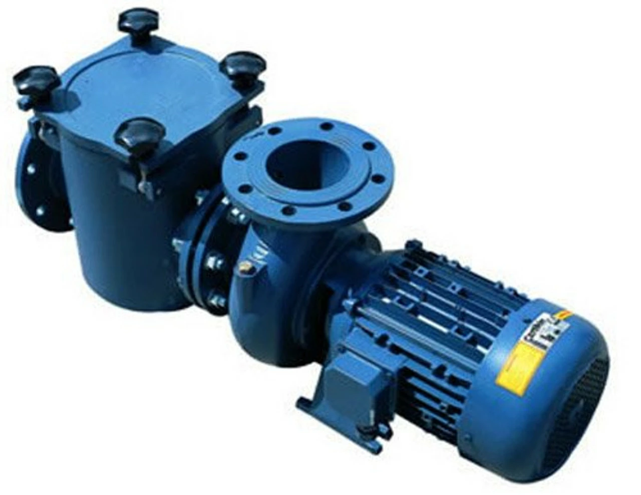 Certikin BP Commercial Swimming Pool Pump 1 Certikin BP Commercial Swimming Pool Pump