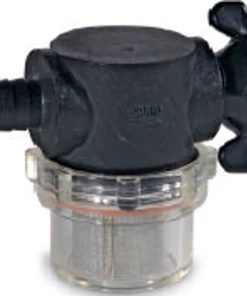 Shurflo Caravan & Motorhome Water Strainer Filter 7 Shurflo Caravan & Motorhome Water Strainer Filter -Sandbanks Shop BarbedWingNut 65815.1442578761