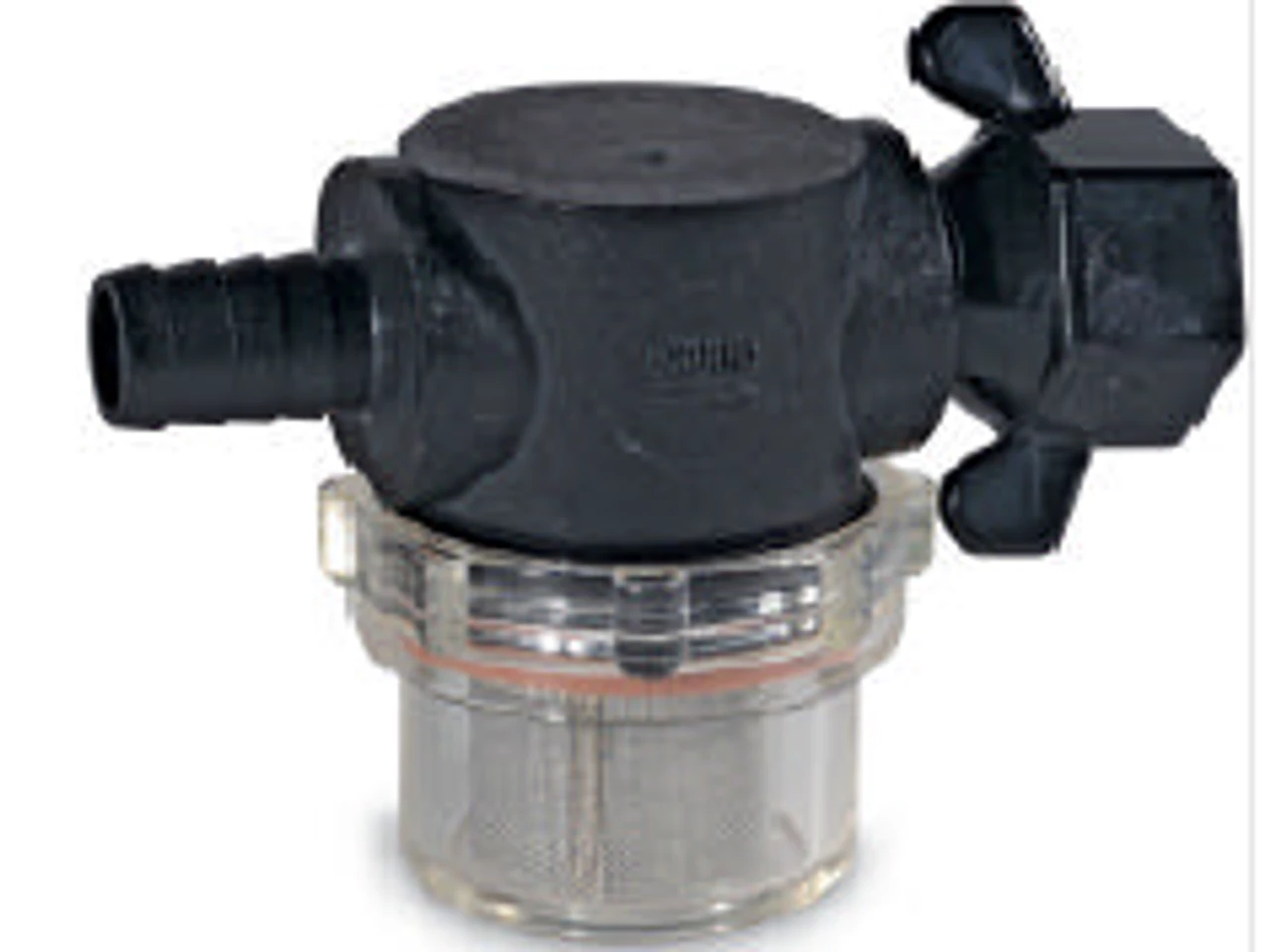 Shurflo Caravan & Motorhome Water Strainer Filter 4 Shurflo Caravan & Motorhome Water Strainer Filter - Image 4