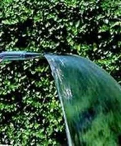 Astral Boa Curtain Water Feature Swimming Pool Fountain
