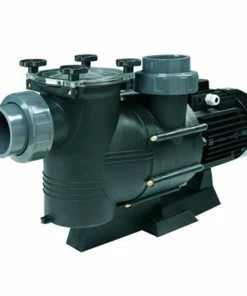 Certikin Hurricane Commercial Swimming Pool Pumps