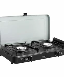 Cadac 2 Cook 3 Classic Dual Burner Stove