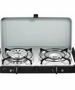 Cadac 2 Cook 3 Pro Deluxe QR Stove