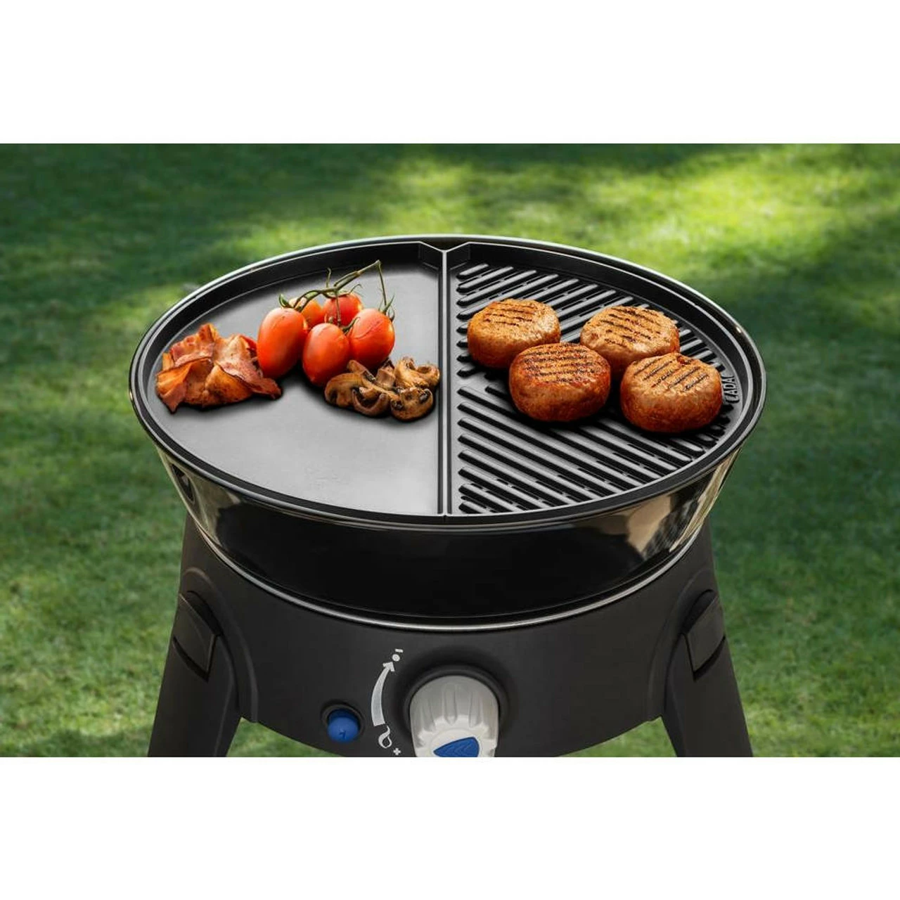 Cadac BBQ 2 Plancha 30 2 Cadac BBQ 2 Plancha 30 - Image 2