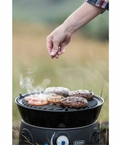 Cadac Safari Chef 30 LP Pro QR Gas BBQ 11 Cadac Safari Chef 30 LP Pro QR Gas BBQ -Sandbanks Shop Cadac Chef 30 LP pro QR 10 87568.1673258710