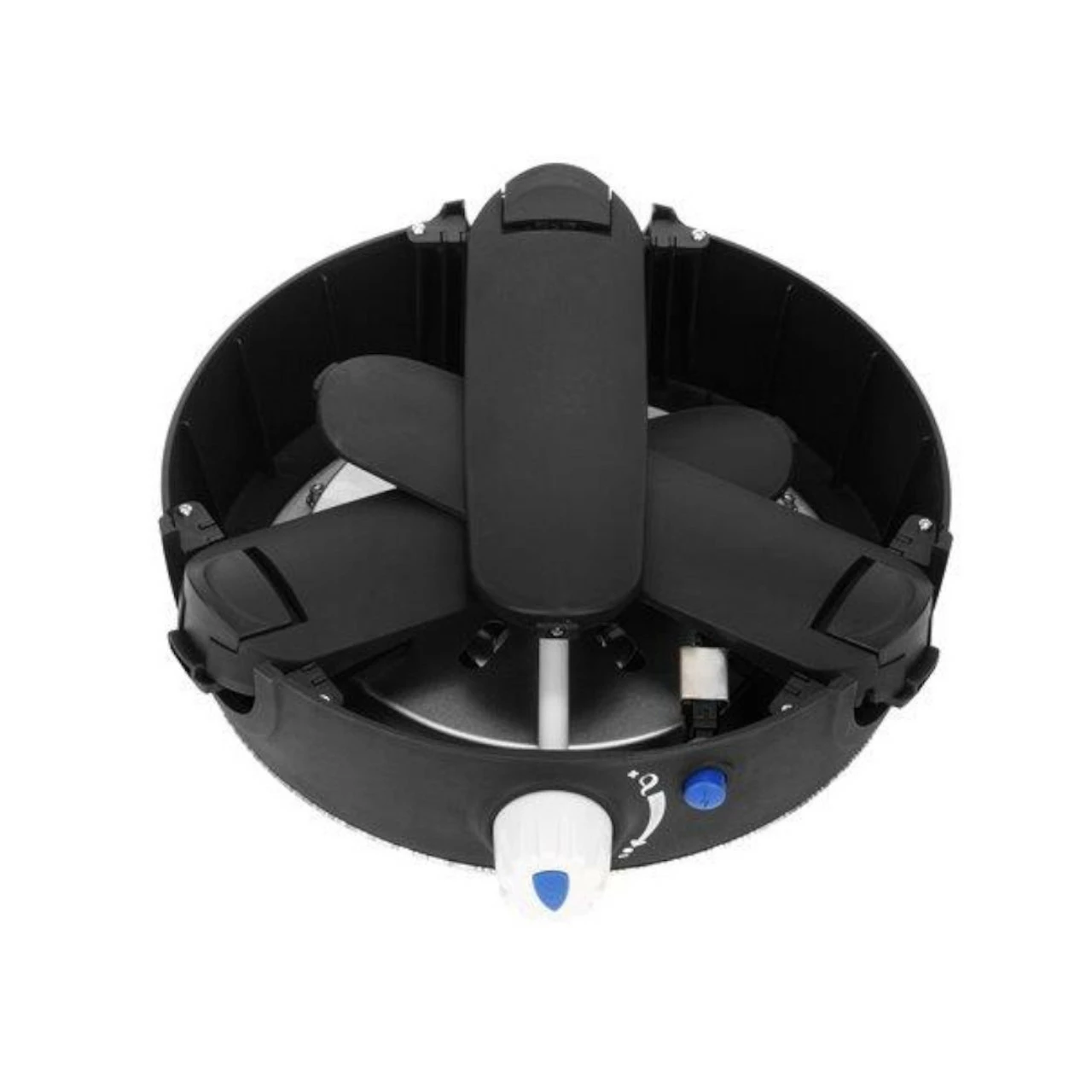 Cadac Safari Chef 30 LP Pro QR Gas BBQ 5 Cadac Safari Chef 30 LP Pro QR Gas BBQ - Image 5