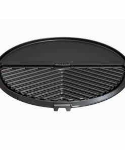 Cadac Grill 2 Braai 40 Half Griddle Half Flat Pan
