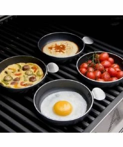 Cadac Tapas Pan Set -Sandbanks Shop Cadac Tapas Set 4 73155.1673262666