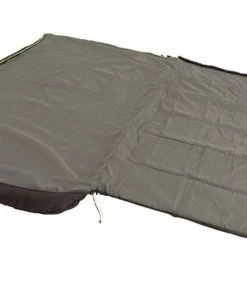 Outwell Campion Lux Sleeping Bag -Sandbanks Shop CampionLuxDoubleOpen 50012.1663059958
