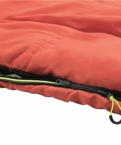 Outwell Campion Lux Sleeping Bag -Sandbanks Shop CampionLuxSingleDualZip 15101.1674126880