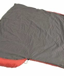 Outwell Campion Lux Sleeping Bag -Sandbanks Shop CampionLuxSingleOpen 64367.1663059838
