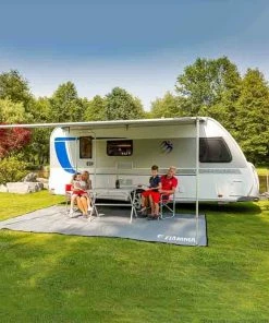 Fiamma Caravanstore XL Caravan And Motorhome Awning Canopy