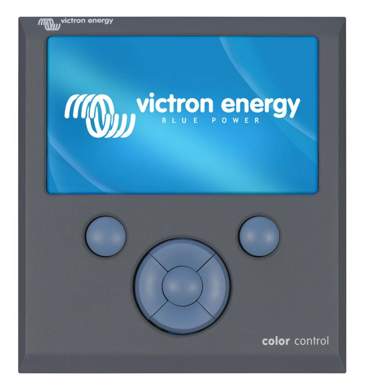 Victron Energy Color Control GX Panel For Batteries & Solar Panels 2 Victron Energy Color Control GX Panel For Batteries & Solar Panels - Image 2