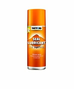 Thetford Toilet Seal Lubricant Maintenance Spray 200ml 30002ED